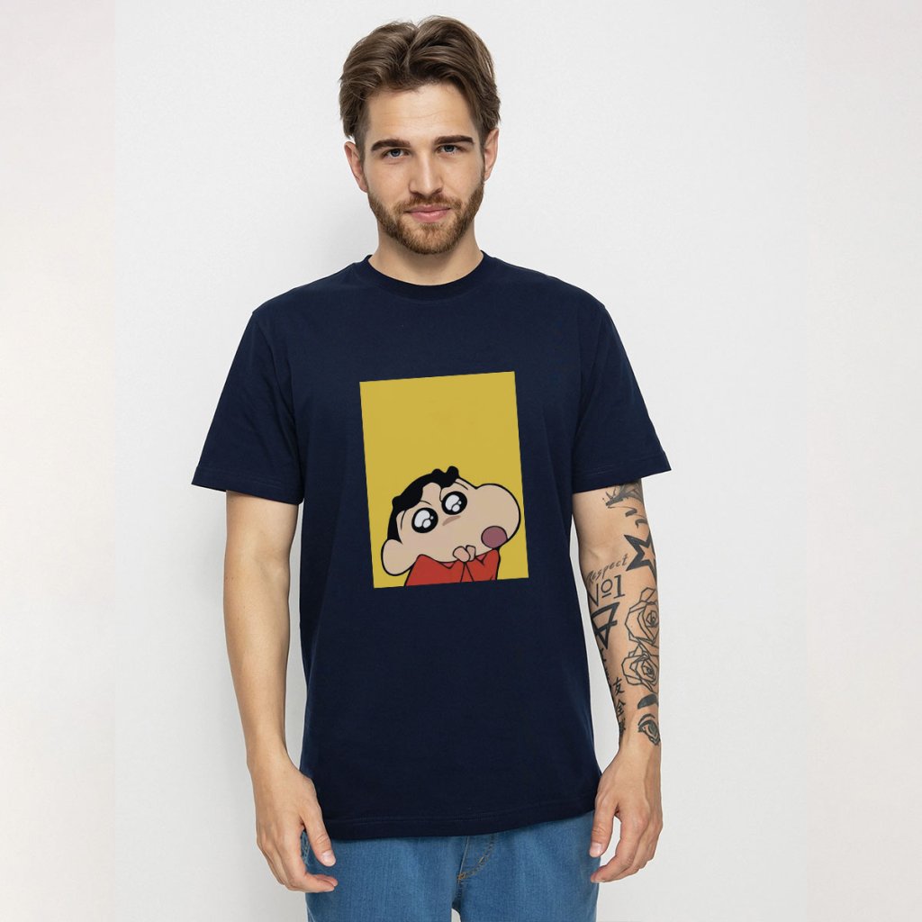 Casual T-Shirts for Everyday Comfort and Style at Nityasoul | Limited Time Offer - cover