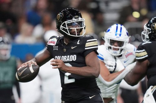 Here’s the real reason Giants passed on Shedeur Sanders in NFL Draft 2025