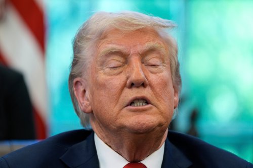 Here’s why China will bring Trump to his knees — and he knows it