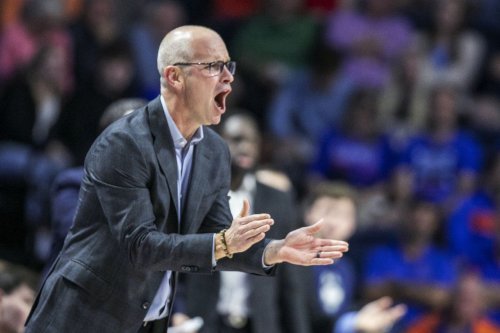 UConn’s Dan Hurley to miss N.J. homecoming vs. Seton Hall | Flipboard