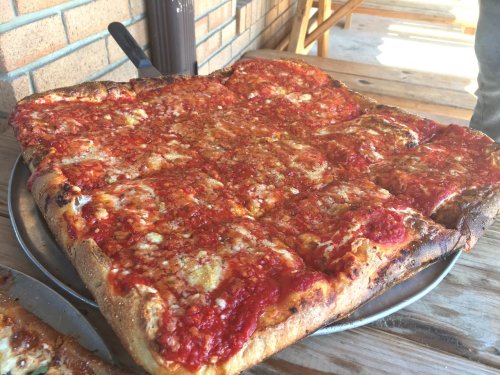 The best pizza in each of New Jersey’s 21 counties