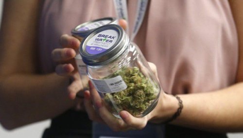 N.J. legal weed will soon be sold at 6 more stores