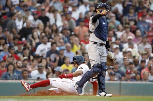 Punchless Yankees lose to Red Sox, drop 4th straight series | Rapid reaction