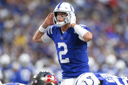 NFL Week 5 picks: Colts-Broncos Thursday Night Football predictions