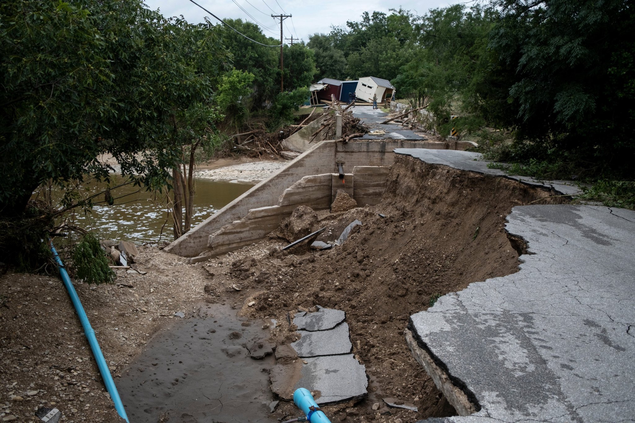 The biggest threat from this week’s storms may not be what you think