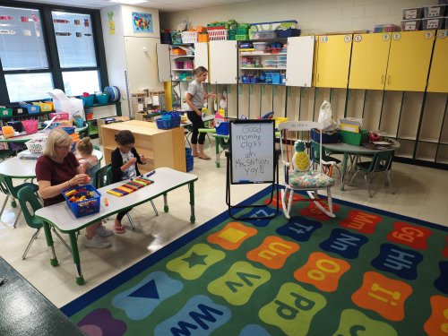 2 of the last N.J. districts without full-day kindergarten ready to switch
