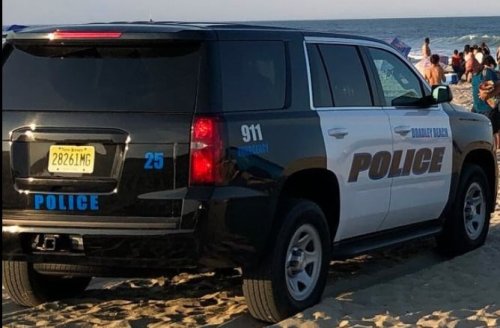 Jersey Shore police chief on paid leave following off-duty altercation with cop