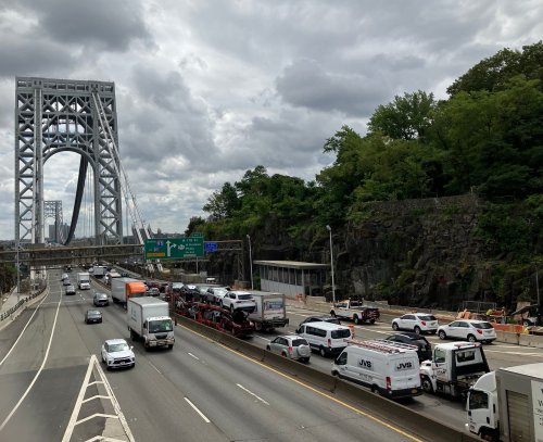 Enough whingeing over congestion pricing, governor. Do your job. | Editorial
