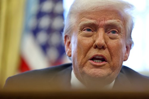 Trump has made America hated around the world. Here’s a sign of how bad it’s getting