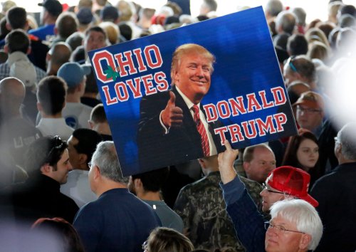 Trump’s MAGA might not admit it, but new study says many could pay dearly for their vote