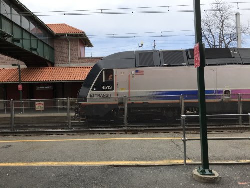 ‘Track Condition’ Causing Major NJ Transit Train Delays | Flipboard