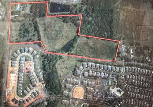 Rejecting plan for massive warehouses near N.J. 55+ community was wrong, developer says