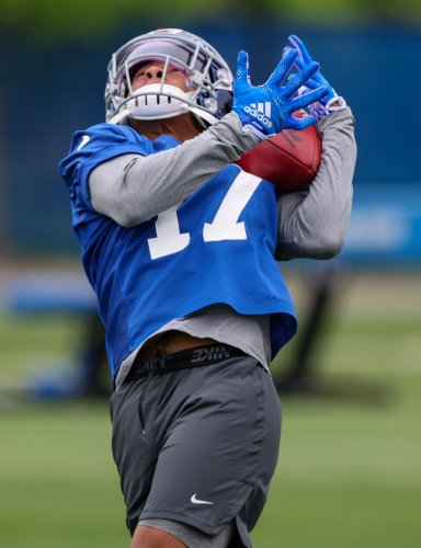 Giants’ Mike Kafka raves about Daniel Jones’ intelligence, so is he poised for big year in Brian Daboll’s offense?