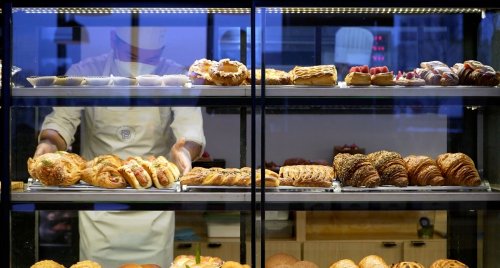 Bakery cafe chain gearing up for large expansion