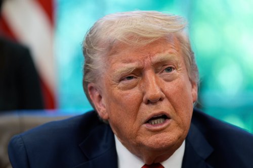 Packers legend pulls Trump stunt at NFL draft: ‘He asked me to pass a message along’
