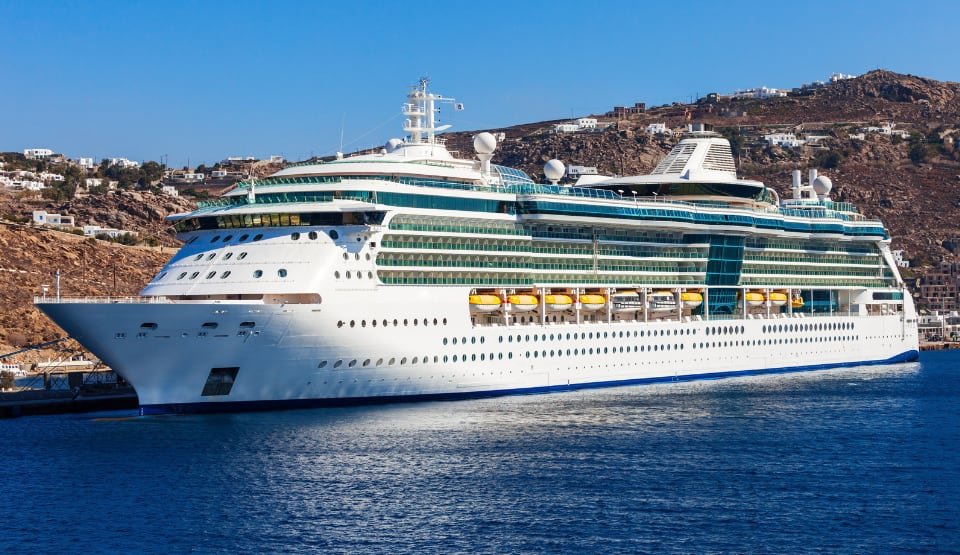 This popular cruise line ranked worst in satisfaction, survey shows