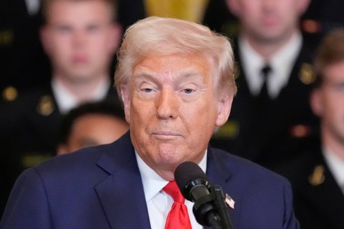 ‘Biggest crybaby in all human history’: What is Trump whining about now?