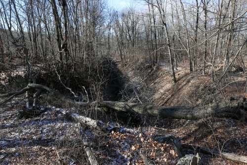 See where N.J.‘s 588 abandoned mines are located after another collapse under I-80