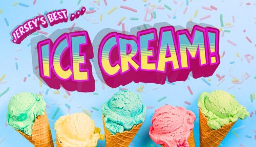 New Jersey’s 83 best ice cream shops, ranked for 2026. A new No. 1 is crowned!
