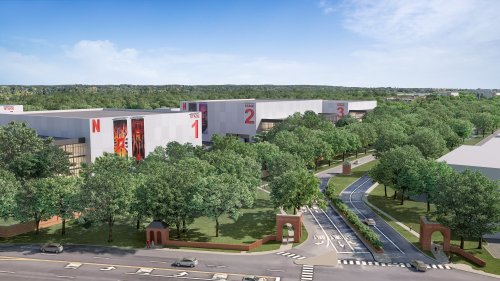 Netflix’s plan to build massive N.J. studio gets approval from local board