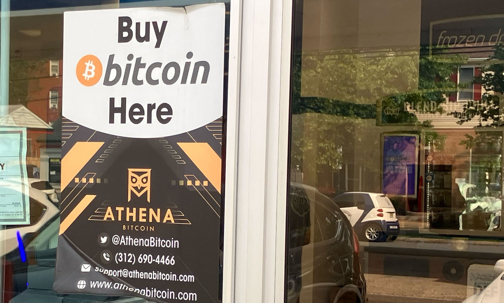 N.J. wants to be the 4th state to ban these high-tech crypto ATMs. Should they be gone?