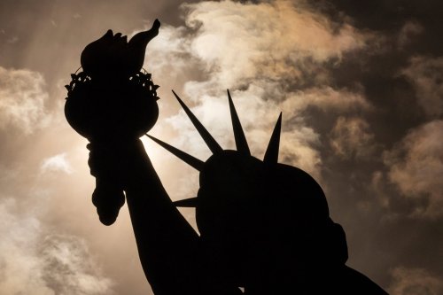 France to Trump: Return our historic gift