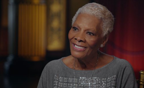 Dionne Warwick uncovers ‘amazing’ N.J. family history on ‘Finding Your Roots’