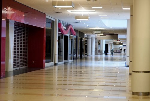 Massive N.J. mall pushes out senior group as mega-makeover turns into ‘war zone’