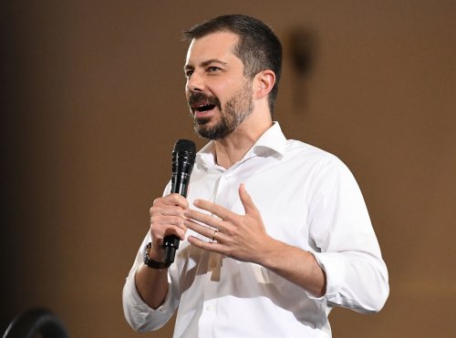 Trump comes out swinging from across the globe as Pete Buttigieg makes GOP nervous