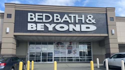 Bed Bath & Beyond Store Closings 2023: See The Full List Of N.J ...