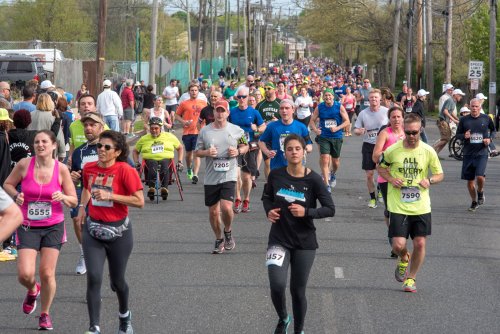 After 25 years, N.J. Marathon is looking for a new race location
