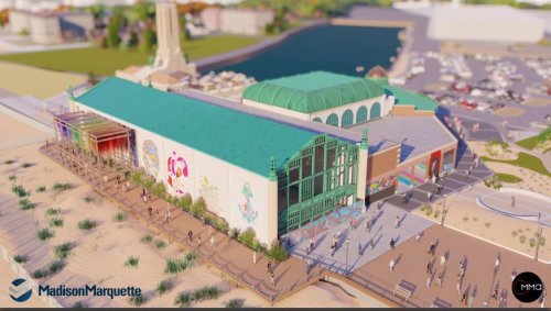 Asbury Casino won’t be demolished, developer says. New path around ...