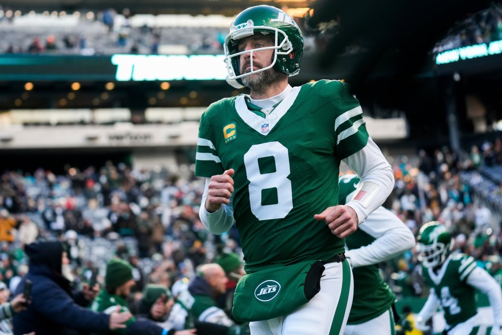 New York Jets news