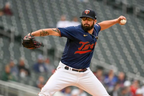 N.J. native dominates in MLB return, makes convincing case for spot in Twins’ starting rotation