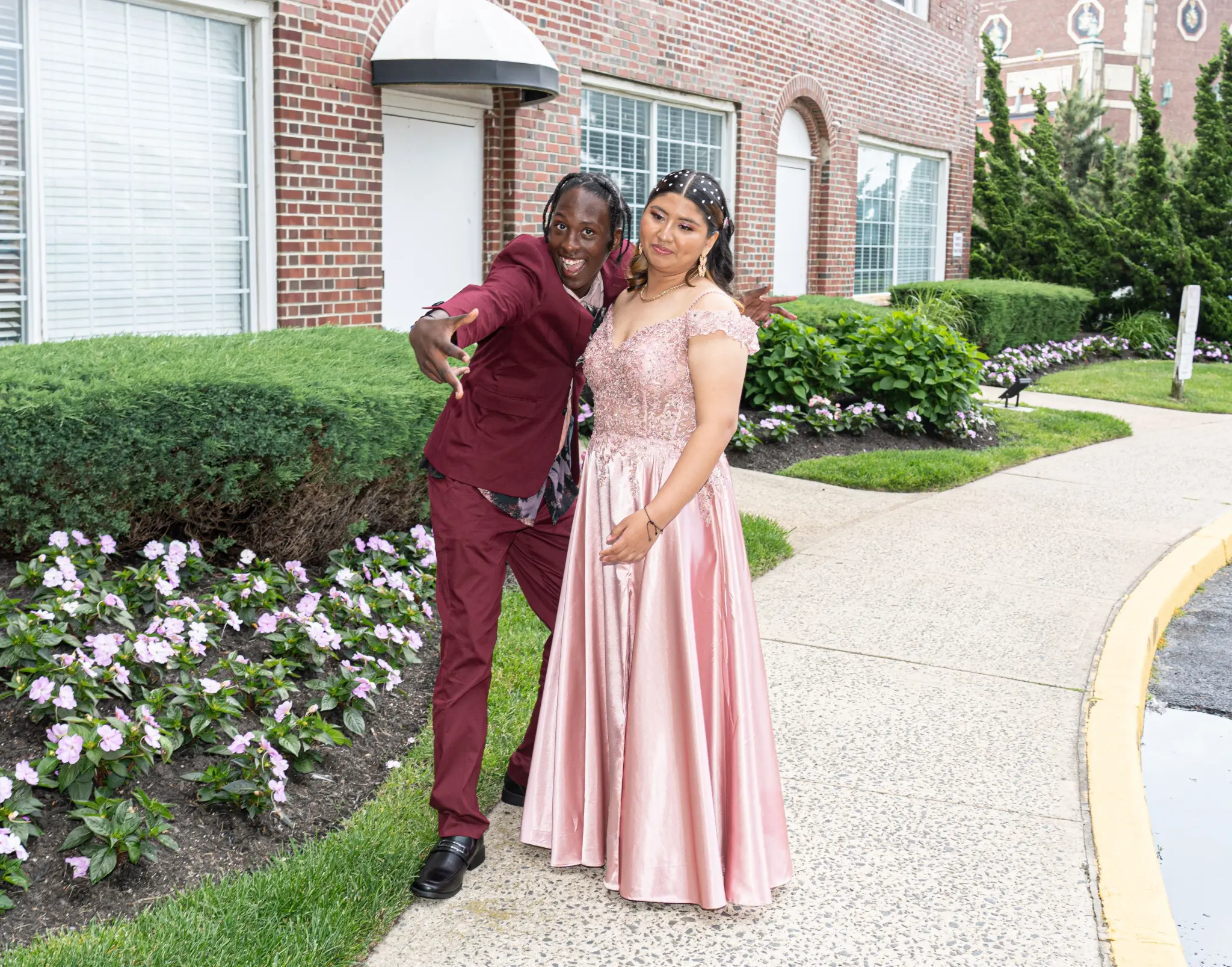 Neptune High School Prom 22 Photos Flipboard