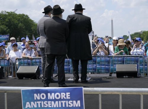 Defining antisemitism should not squelch our freedom of speech | Opinion