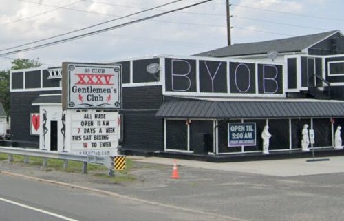 N.J. strip club at center of ‘family-run prostitution ring,’ authorities say