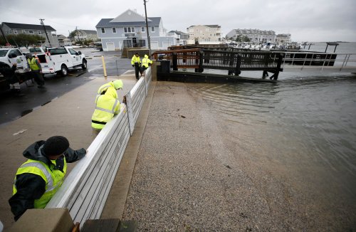 N.J. to limit construction in flood-prone areas starting this summer