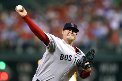 Ex-Red Sox pitcher is in ‘final stages’ of cancer battle