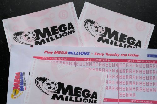 Mega Millions winning numbers, live results for Tuesday’s $148M lottery drawing