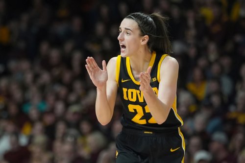 How much money will Iowa star Caitlin Clark earn in WNBA as No. 1 pick? (Hint: Not much)