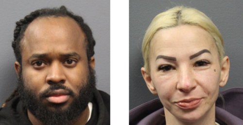 Secaucus couple charged in mutimillion-dollar ‘Publishers Clearing House’ scam
