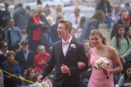 Ocean City High School Prom 2022 PHOTOS Flipboard