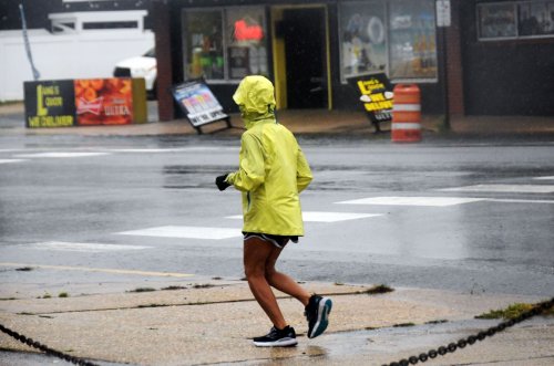 N.J. weather: Top 27 rain totals from Tropical Storm Ophelia