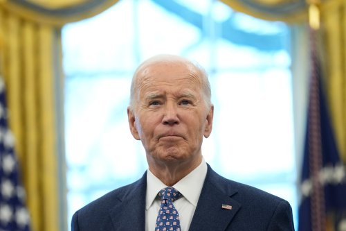 Biden top advisor reveals another time ex-president was ‘out of it’