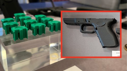 3D-printed ‘ghost guns’ keep showing up at N.J. crime scenes, state probe finds