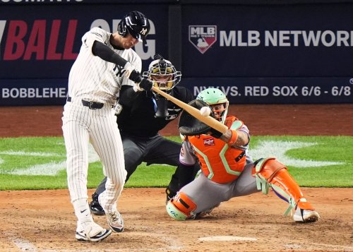 Yankees take Subway Series as Cody Bellinger delivers knockout punch