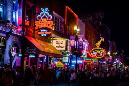 Nashville’s not just a ‘Music City.’ Find something new to love each visit. | Travel