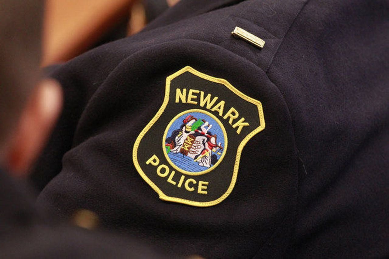 Newark cops, with reform, didn’t fire a single shot in 2020 | Moran