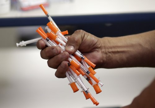 N.J. needle exchange programs, proven to reduce spread of HIV, will expand under new law